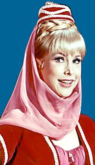 I DREAM OF JEANNIE (CARA) (1)