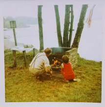 Grandpa Me marshmallows